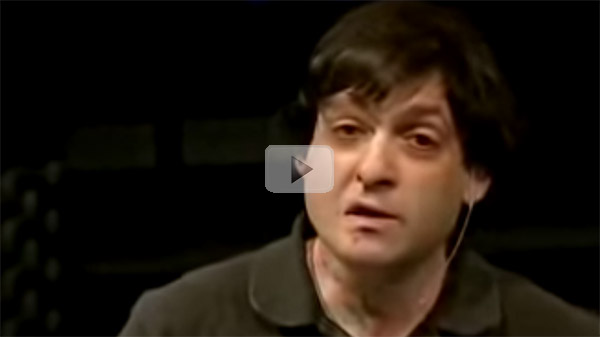 Dan Ariely Pricing the Economist Video