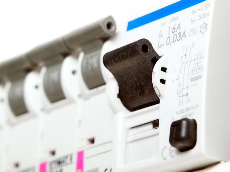Independent Electrical Contractor Palm Beach