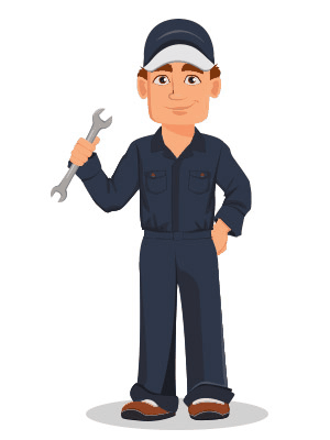 Your Mechanic