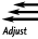Automatic Air Flow Adjustment