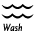 Washable Panel