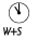 Weekly + setback Timer