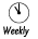 Weekly Timer