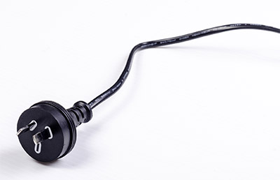 Australian Power Cord