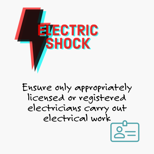 Electric Shock