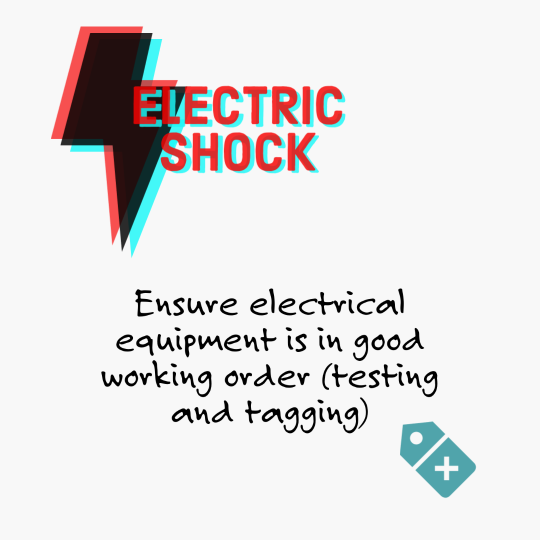 Electric Shock