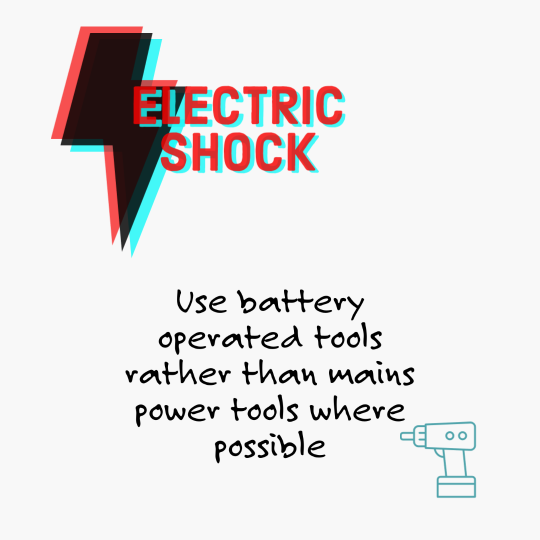 Electric Shock