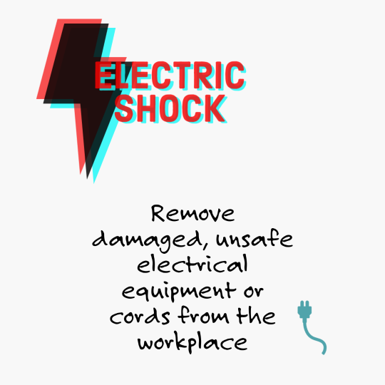 Electric Shock