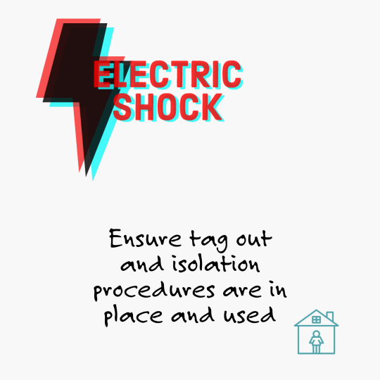 Electric Shock
