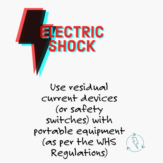 Electric Shock