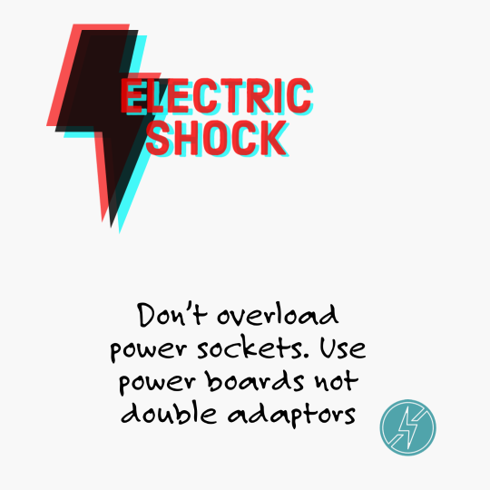 Electric Shock