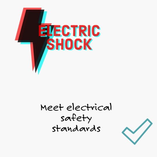 Electric Shock
