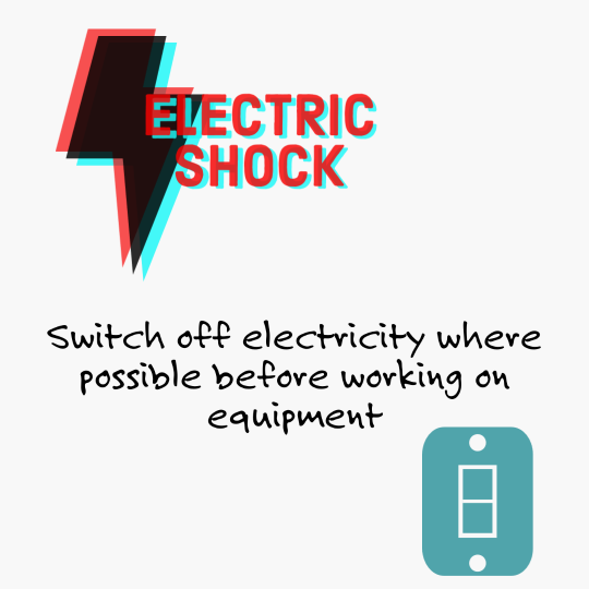 Electric Shock