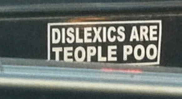 Funny Bumper Sticker