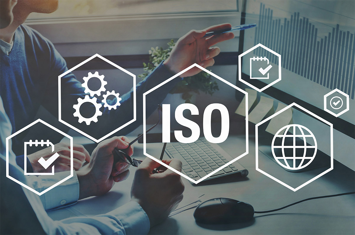 ISO International Standards