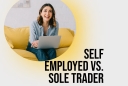 Self-Employed vs. Sole Trader