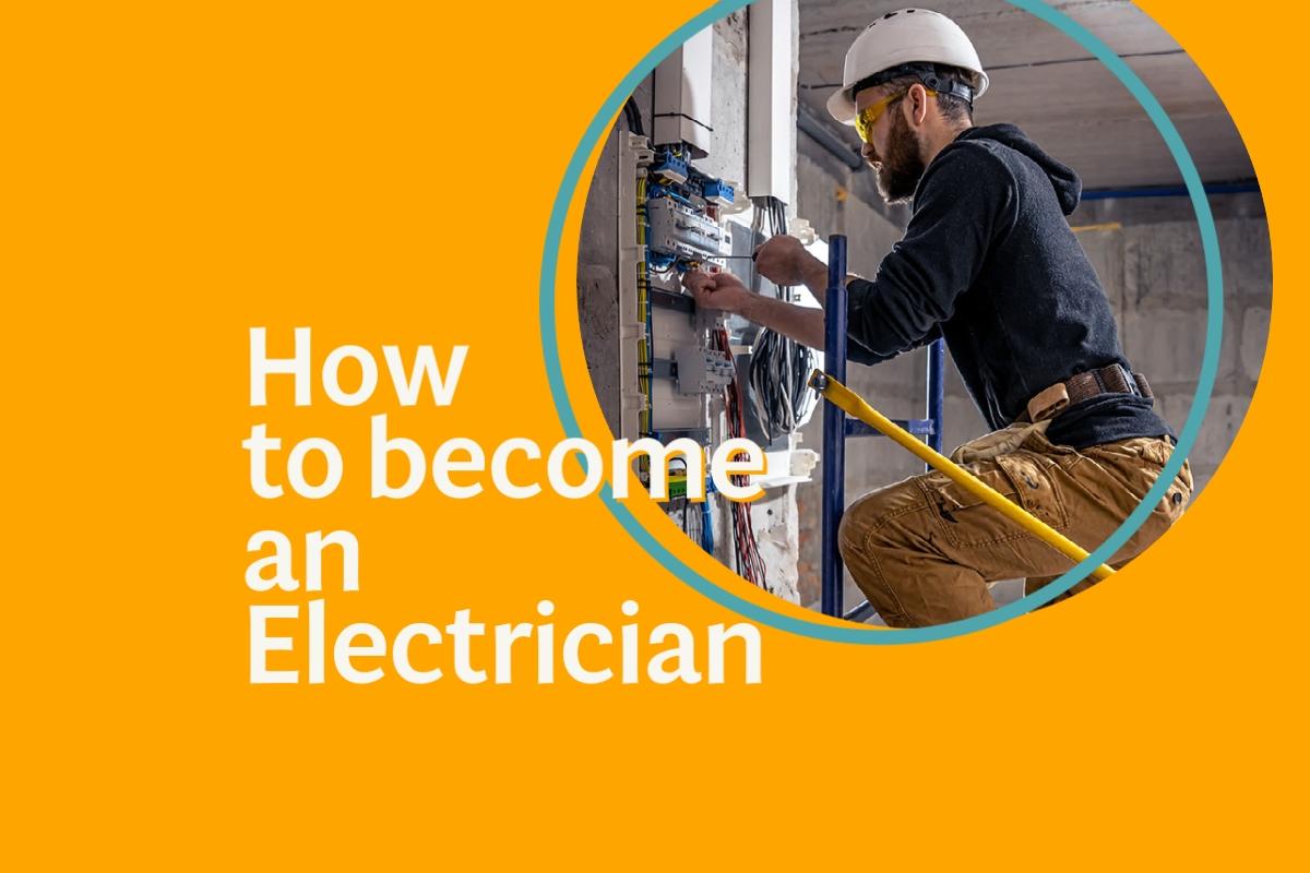 How to become an Electrician in Australia
