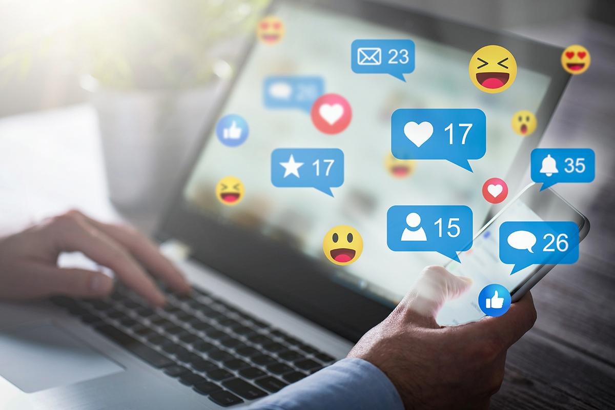 Social Media Strategies for a Sole Trader